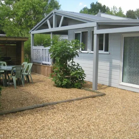 Chalet Conge-sur-orne, 3 Pieces, 6 Personnes - Fr-1-410-246 Chalet Conge-sur-Orne