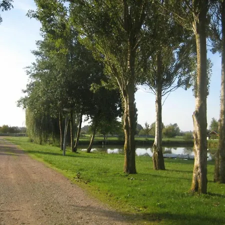 Chalet Conge-sur-orne, 3 Pieces, 6 Personnes - Fr-1-410-246 *