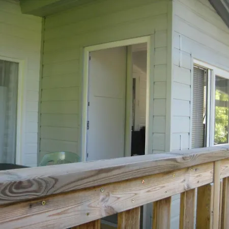 Chalet Conge-sur-orne, 3 Pieces, 6 Personnes - Fr-1-410-246 Chalet *