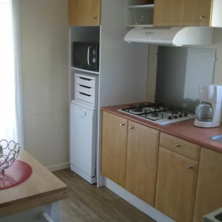 Chalet Chalet Conge-sur-orne, 3 Pieces, 6 Personnes - Fr-1-410-246